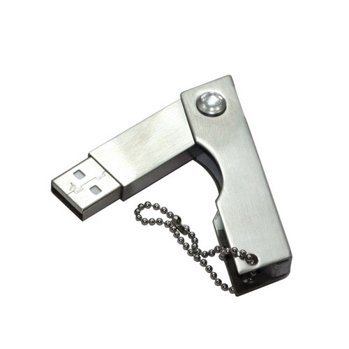 PZM634 Metal USB Flash Drives
